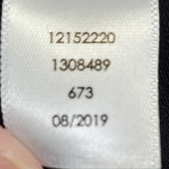 Torrid Lace Off Shoulder Top Womens 4x Purple 3/4 Sleeve Classy ~ Pre-Owned - Picture 13 of 13